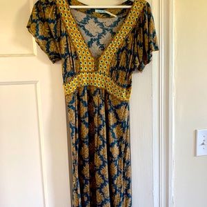 Urban outfitters dress